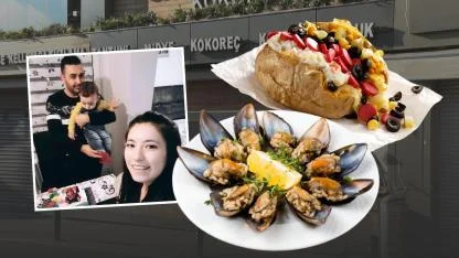 İstanbul’da Zehirlenme Faciasında Yeni Gelişme: Ailenin Kaldığı Otelde 2 Kişi Daha Hastaneye Kaldırıldı!