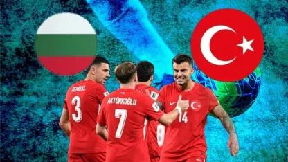 2026 Dünya Kupası Elemeleri E Grubu: Türkiye–Bulgaristan Maçı Bu Akşam! İşte Şifresiz Yayın Kanalı ve Muhtemel 11’ler
