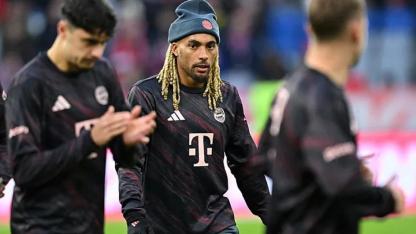 Sacha Boey’i Yıkan Haber! Bayern Münih’ten Kimsenin Beklemediği Karar!