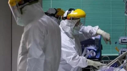 Büyük Salgın Kapıda! Covid-19'dan Bu Yana En Bulaşıcı Virüs