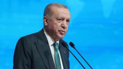 Erdoğan’dan G20’de Küresel Çağrı: “Daha Kapsayıcı Bir Ekonomi İçin Sorumluluk Üstlenin”
