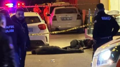 Van'da Avukat Dehşeti: Otel Sahibi Baba ile Oğlunu Öldürdü!