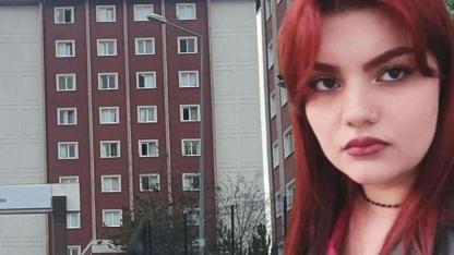 Üniversiteli Mizgin Ertekin'in Feci Sonu: Yurttaki Öğrenciler Fark Etti!