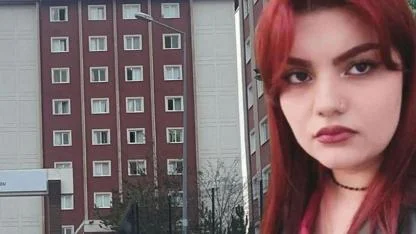 Üniversiteli Mizgin Ertekin'in Feci Sonu: Yurttaki Öğrenciler Fark Etti!