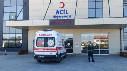 Mersin’de Makarna Fabrikasında Zehirlenme Şüphesi: 11 İşçi Hastaneye Kaldırıldı!