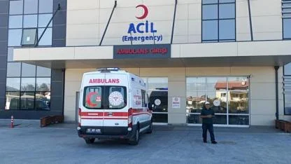 Mersin’de Makarna Fabrikasında Zehirlenme Şüphesi: 11 İşçi Hastaneye Kaldırıldı!