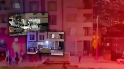 Şanlıurfa'da Engelli Bakım Merkezinde Yangın: 7 Yaşındaki Çocuk Hayatını Kaybetti!