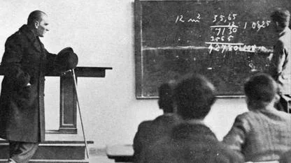 Öğretmenler Günü Neden 24 Kasım’da Kutlanıyor? İşte Tarihi ve Anlamı