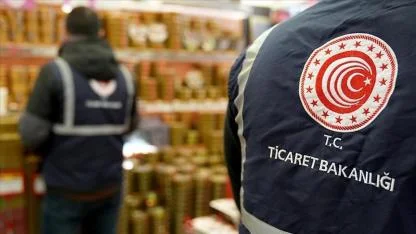Ticaret Bakanlığı 10 Aylık Denetim Bilançosunu Açıkladı: 2,3 Milyar TL Para Cezası Kesildi