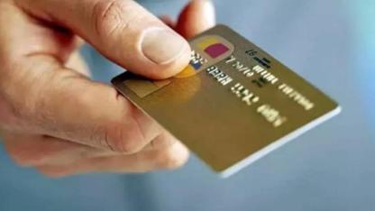Kredi Kartıyla Ödeme Yaparken Bu Yazıyı Görürseniz Hemen Durun