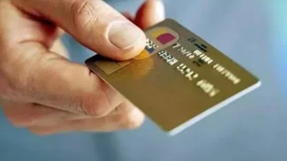 Kredi Kartıyla Ödeme Yaparken Bu Yazıyı Görürseniz Hemen Durun