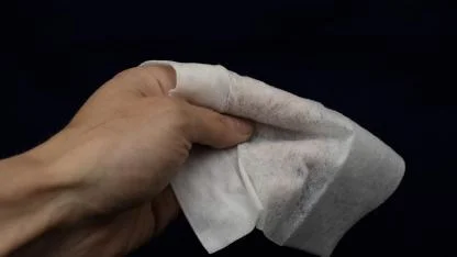 Marketlerde Islak Mendil Satışına Yasak Geliyor: Türkiye’de Düzenleme Kapıda