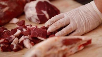 ESK'den Et Fiyatlarındaki Dalgalanmaya İlişkin Açıklama: “Spekülasyona İzin Vermeyeceğiz”