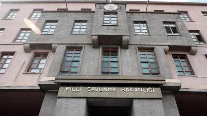 MSB’den Kritik Açıklama: Türk Askeri Ukrayna’ya Gönderilecek mi? İşte Son Gelişmeler