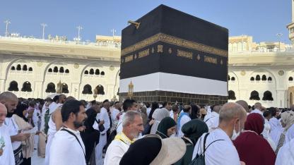 2026 Hac İçin Ek Kayıt Süreci Başladı: Hacı Adayları İçin Kritik Tarihler ve Uyarılar