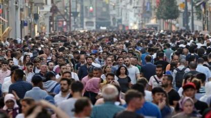 Ekim Ayı İşsizlik Rakamları Açıklandı: İşsizlik Oranı Yüzde 8,5’e Geriledi