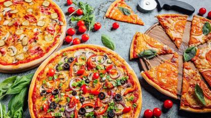 TÜRES’ten Online Yemek Platformlarına Tepki: Restoranlar Boykota Hazırlanıyor