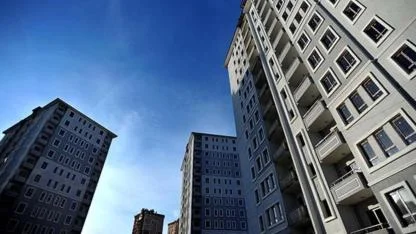 Fahiş Site Aidatlarına Yaptırım Geliyor