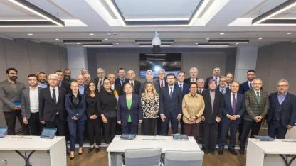 Basın İlan Kurumu’ndan kapsamlı mevzuat düzenlemesi