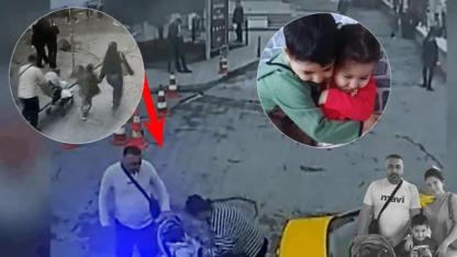 Böcek Ailesinin Ölümünde Yeni Görüntüler Ortaya Çıktı!