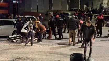 Son Dakika- Şanlıurfa’da Akrabalar Arasında Silahlı Kavga: 2 Ölü, 2 Yaralı!