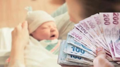 Kasım Ayı Doğum Yardımı Ödemeleri Başladı: 5000 TL Parayı Kimler Alabilir? Tüm Detaylar!