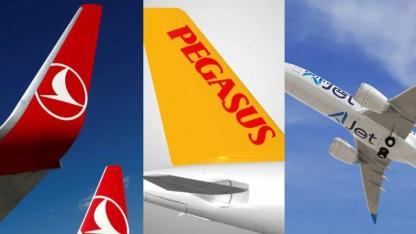 Airbus, A320 Uçakları İçin Acil Çağrı: Türk Havayolları, AJet ve Pegasus'tan Art Arda Açıklamalar!