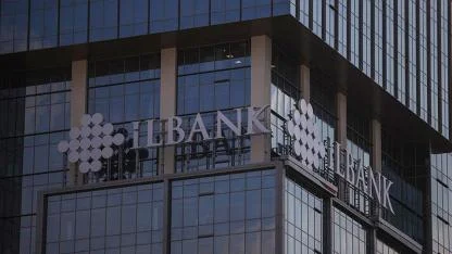 İller Bankası’nda Beklenen Atama Kesinleşti: Recep Türk Görevden Alındı, Yerine Eyyüp Karahan Atandı!