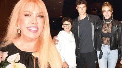 ‘Yedi Kocalı Hürmüz’ Krizi Büyüyor: Mine Koşan’dan Çağla Şıkel’e Sert Gönderme!