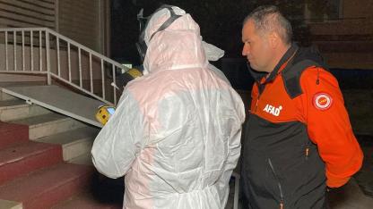 İlaçlama Sonrası Apartmanda Zehirlenme Paniği: 5’i Çocuk 7 Kişi Hastanelik Oldu