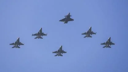 Bayraktar KIZILELMA'dan Dünyada Bir İlk: Görüş Ötesi Hava-Hava Atışında Jet Motorlu Hedefi Vurdu