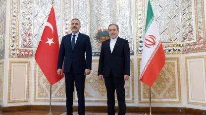 Bakan Fidan Duyurdu: Van’da İran Başkonsolosluğu Açılıyor