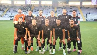 Eray Sürül 3 attı, Afyonspor 3 puanı aldı