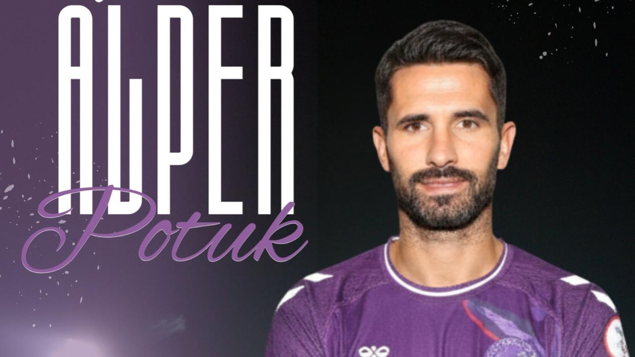 Potuk Keçiörengücü İle Yolları Ayırdı