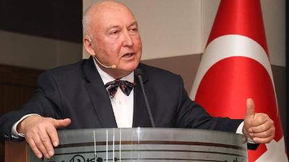 Prof. Dr. Ahmet Ercan Kalp Krizi Geçirdi: “Ana Damarım Tıkalı, İşlem Göreceğim”