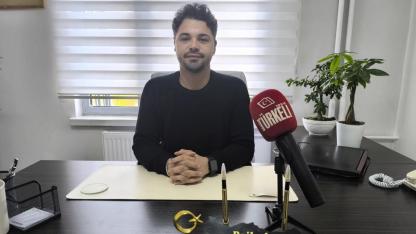 Psikolog Batuhan Şen'den Önemli Açıklamalar: "Stresi Yok Etmek Değil, Kontrol Altına Almayı Öğrenmeliyiz"