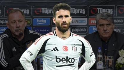 Rafa Silva Cephesinden Beşiktaş’a Sert Tepki!
