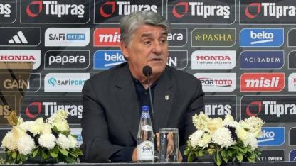 Rafa Silva’da Kriz Büyüyor Mu?