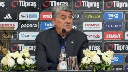 Rafa Silva’da Kriz Büyüyor Mu?