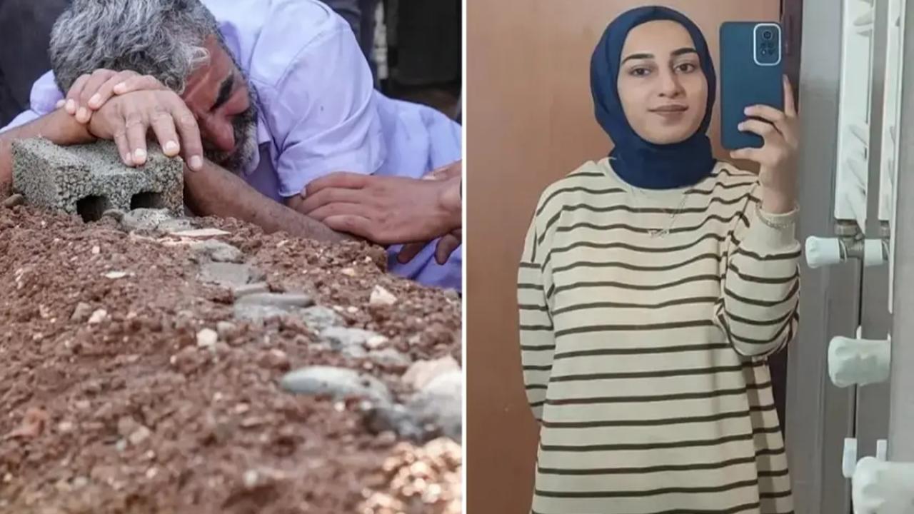 Rojin’in Babası Ölüm Tehditleri Alıyor