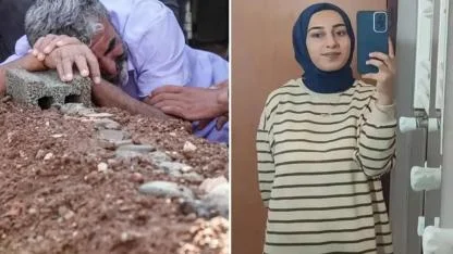 Rojin’in Babası Ölüm Tehditleri Alıyor