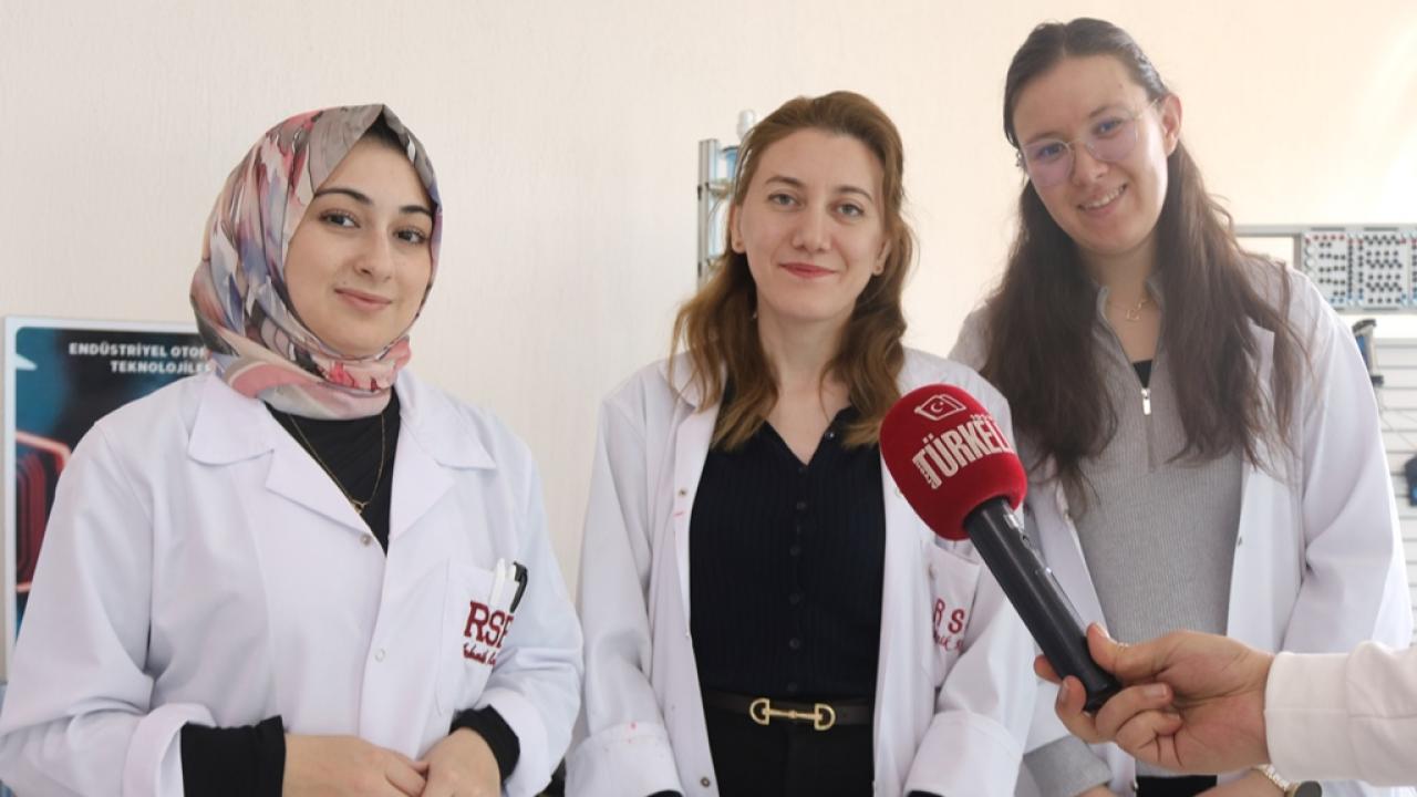 RSP&#039;den Budapeşte&#039;ye Gittiler, Gözlem Yaptılar ve Anlatacaklar