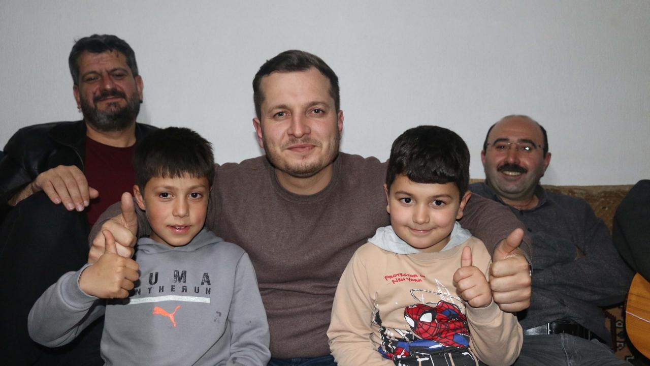 Saadet Partisi Afyonkarahisar’da “Millet Buluşmaları” sürüyor