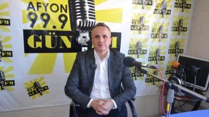 “Sağlık Ağızda Başlar”