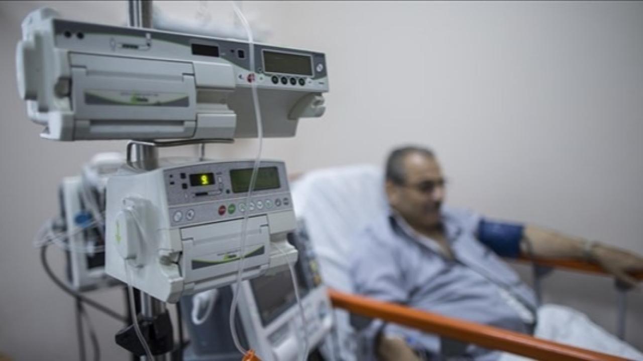 Sağlık Bakanlığı, İklime Duyarlı Hastalıkların Listesini Çıkaracak