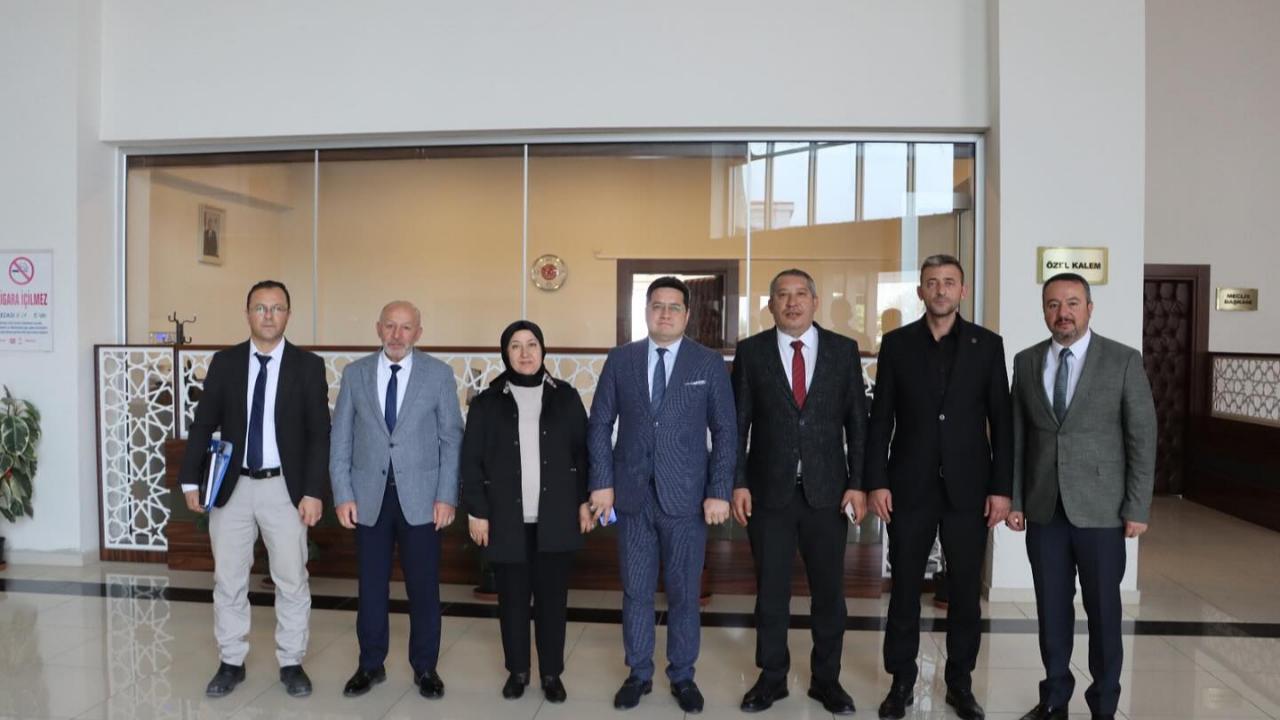 Sahipsiz Hayvanlar İçin Ortak Adım