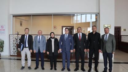 Sahipsiz Hayvanlar İçin Ortak Adım