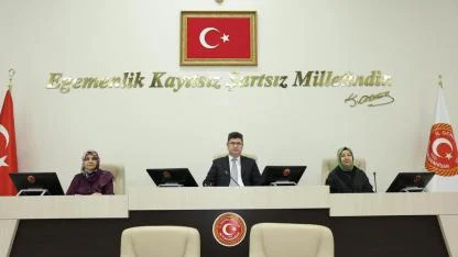 Sahipsiz Hayvanların Korunması İçin Ortak Adımlar Görüşüldü