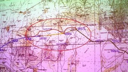 Samsun ve Amasya Arasında Sınır Krizi: “Topraklarımızı Vermeyiz”