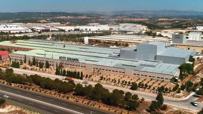 Sanayi Devinin Konkordato Talebine Ret: 1.5 Milyar Liralık Borçla İflas Etti